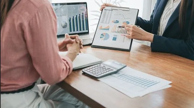 Servicio Contable y Tributario en CIAX Asesores